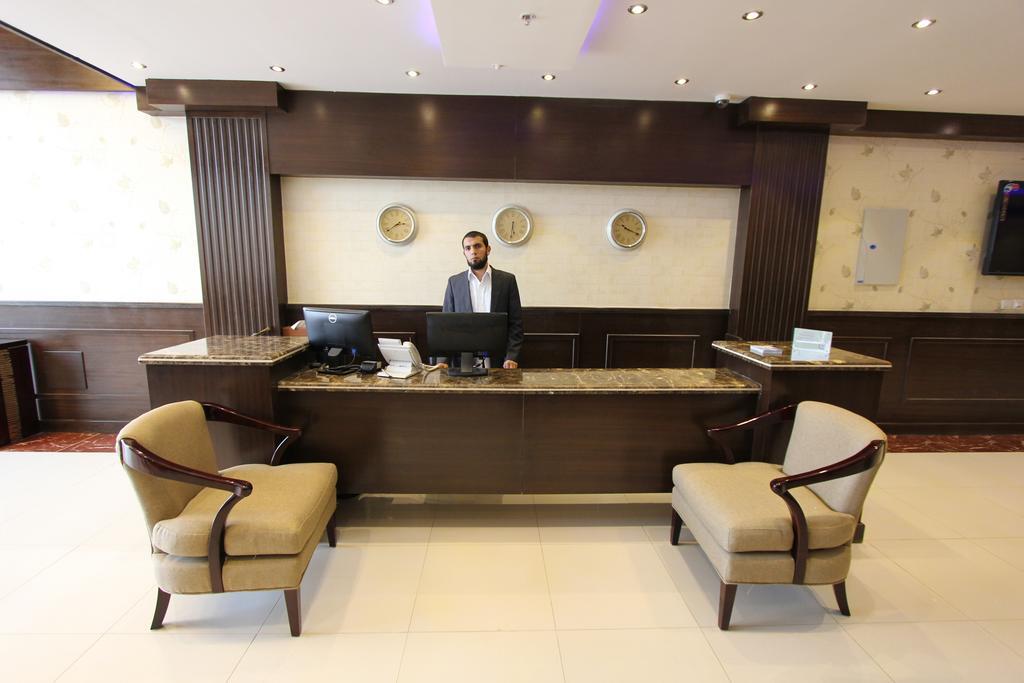 Taleen Alaqiq Hotel Apartments リヤード エクステリア 写真